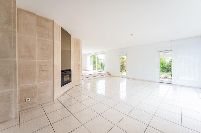 Villa - 207 m² - 7 pièces