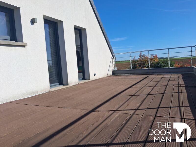 Maison - 145 m² - 6 pièces