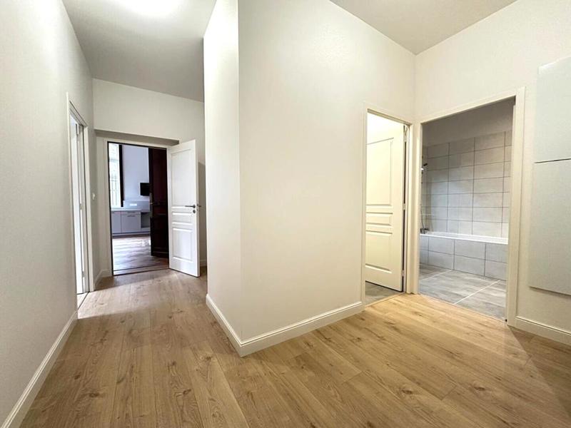 Appartement - 73 m² - 3 pièces