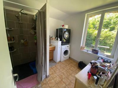 Maison - 123 m² - 5 pièces