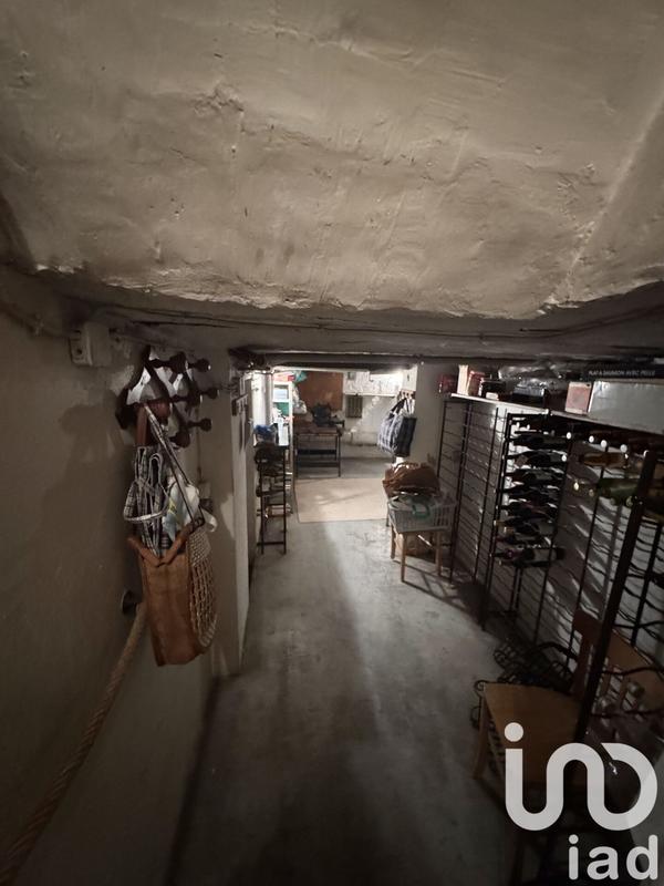 Maison de ville - 126 m² - 7 pièces