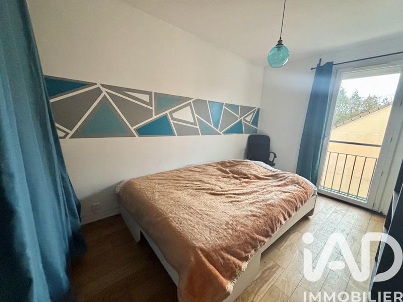 Maison de ville - 106 m² - 5 pièces