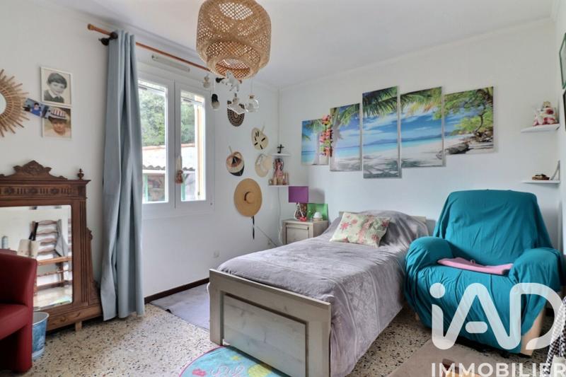 Maison - 90 m² - 3 pièces