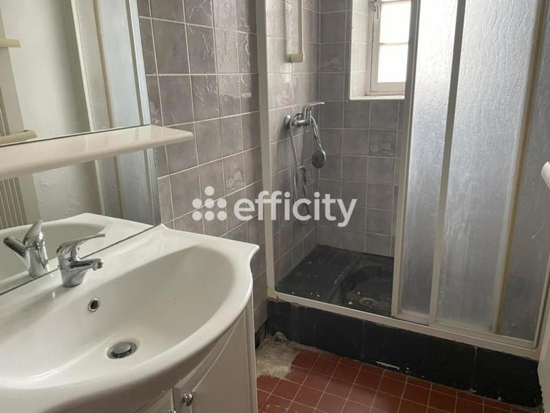 Maison - 67 m² - 3 pièces