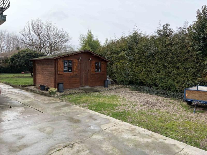 Maison - 149 m² - 6 pièces