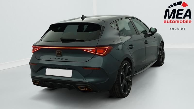 Cupra Leon 1.4 E-Hybrid 245 Ch Dsg6 Vz