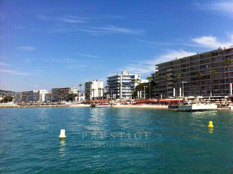 Viager - Parking - 16 m²