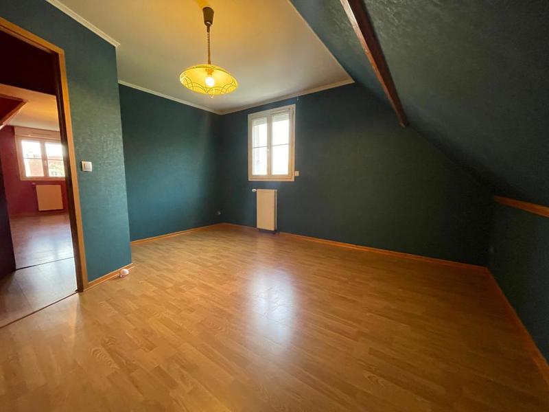 Maison - 145 m² - 6 pièces