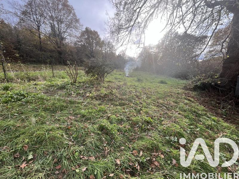 Maison de campagne - 65 m² - 4 pièces