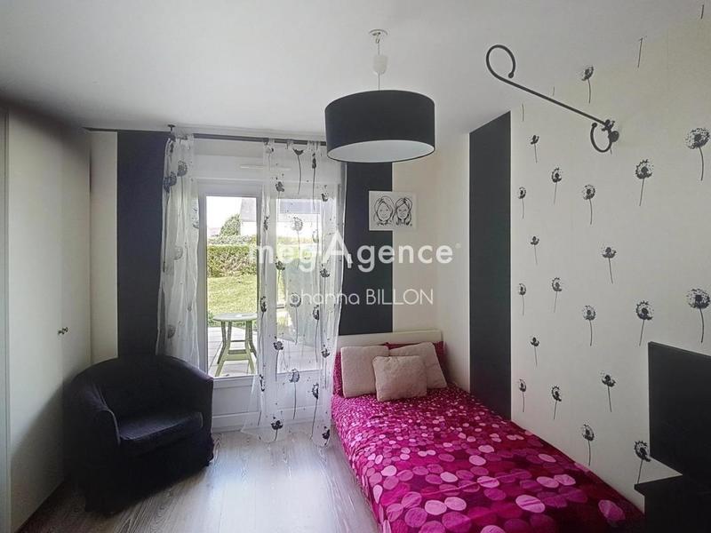 Maison traditionnelle - 178 m² - 6 pièces