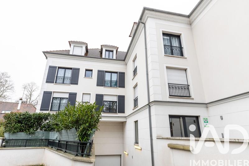 Studio - 34 m² - 1 pièce