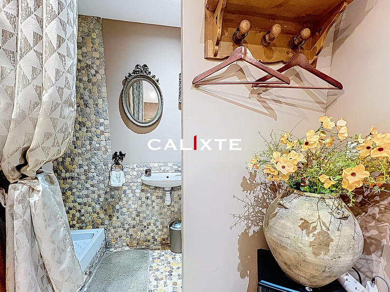 Bastide - 200 m² - 5 pièces