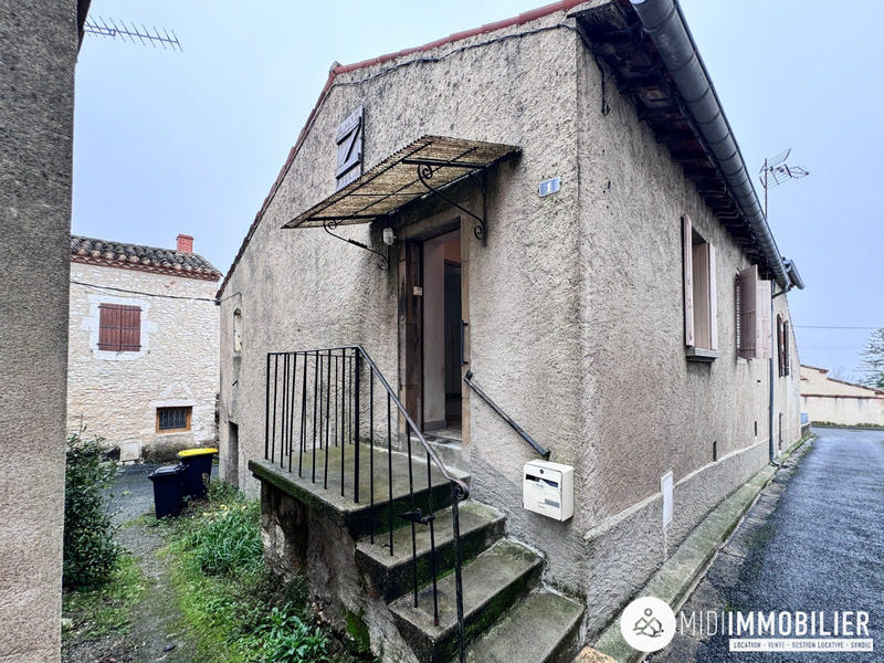 Maison - 141 m² - 6 pièces