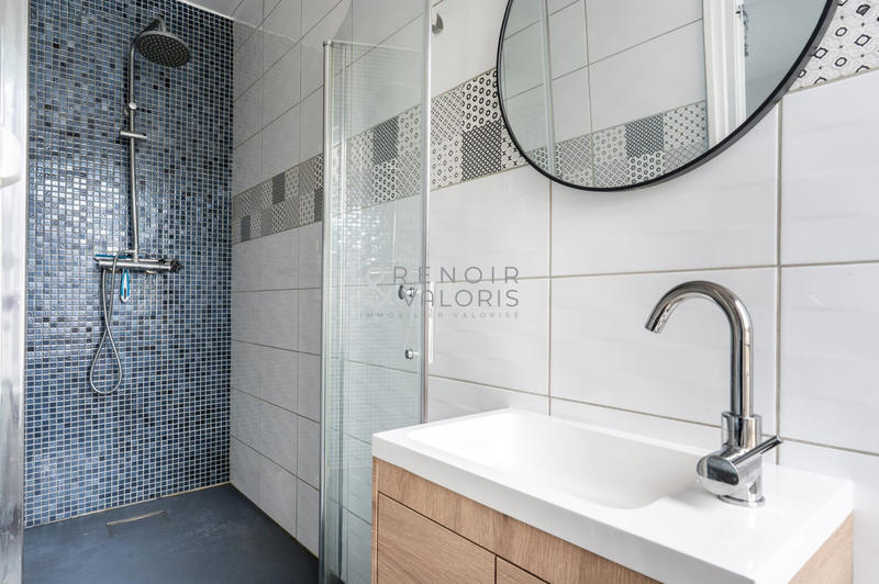 Appartement - 48 m² - 3 pièces