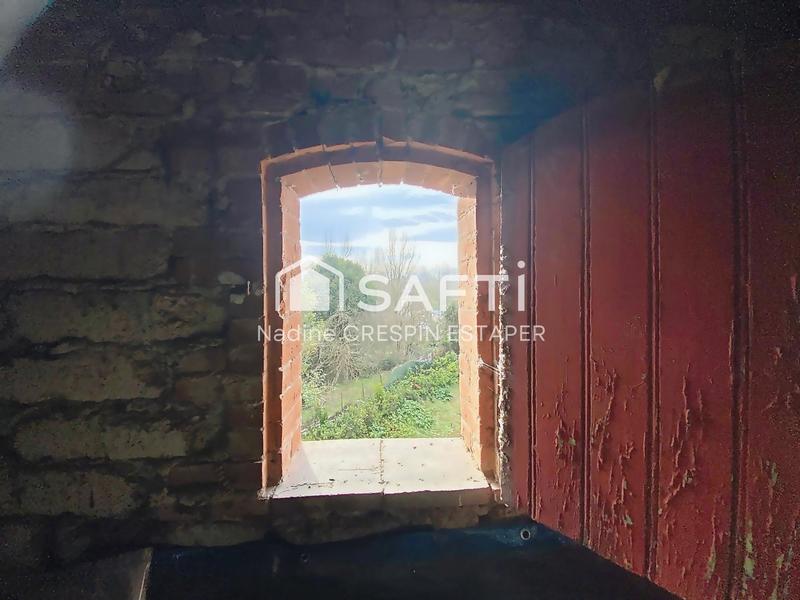 Maison - 115 m² - 10 pièces