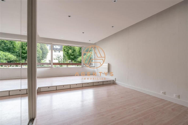 Appartement - 45 m² - 1 pièce