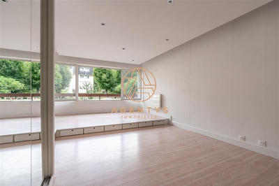 Appartement - 45 m² - 1 pièce