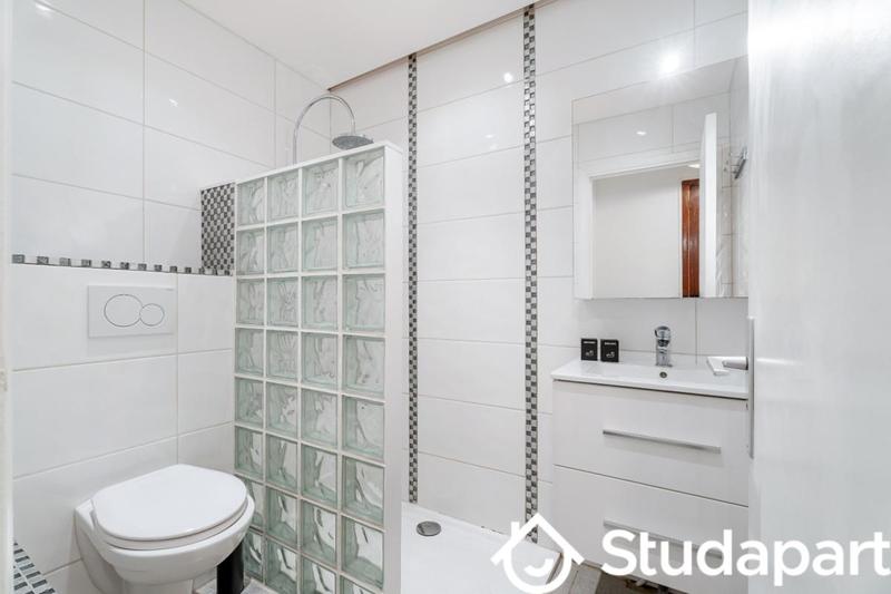 Appartement - 29 m² - 1 pièce