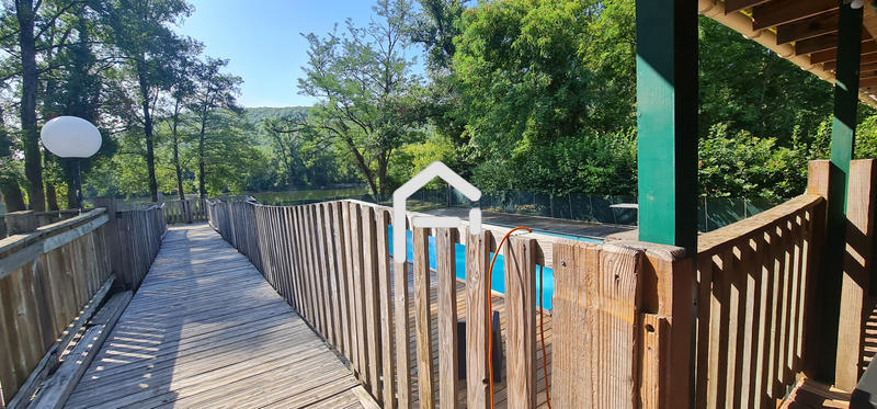 Local commercial - 320 m²