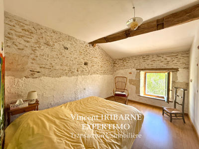 Maison - 183 m² - 7 pièces