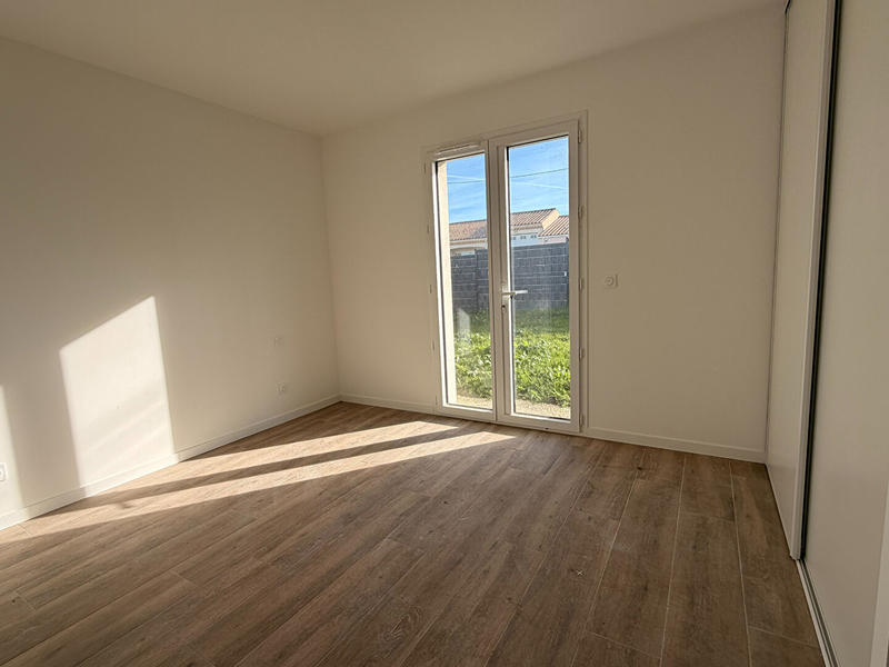 Maison - 140 m² - 4 pièces