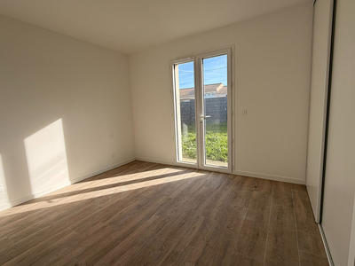 Maison - 140 m² - 4 pièces