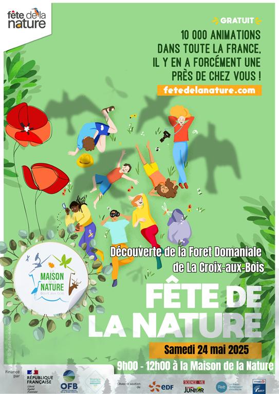 Fête de la Nature