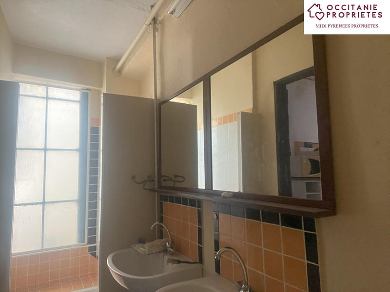 Maison de village - 146 m² - 4 pièces