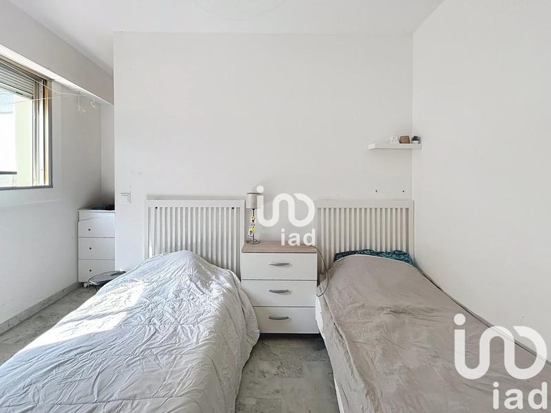 Appartement - 63 m² - 4 pièces