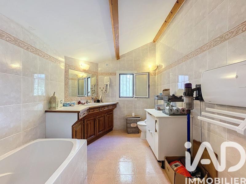 Maison - 96 m² - 4 pièces