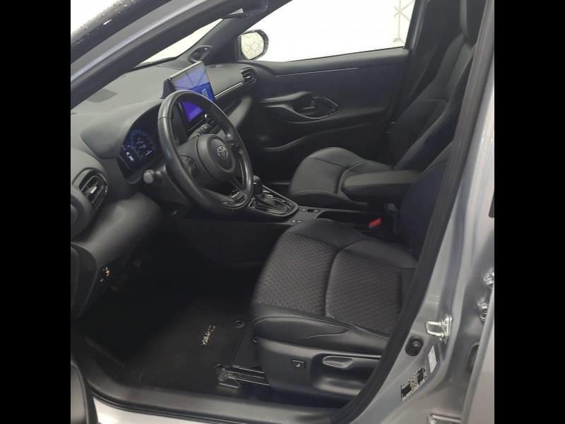 Toyota Yaris Hybride 116h Collection