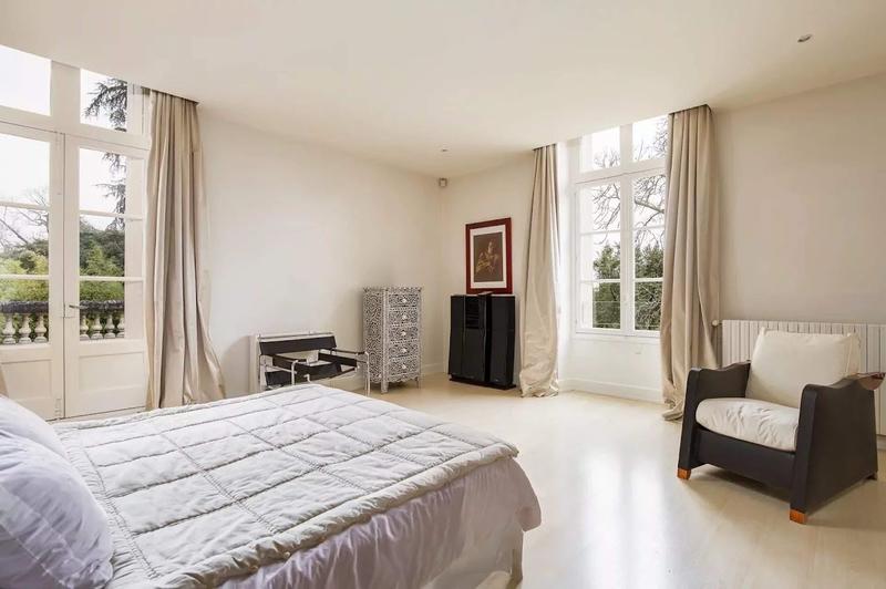 Propriété - 403 m² - 10 pièces