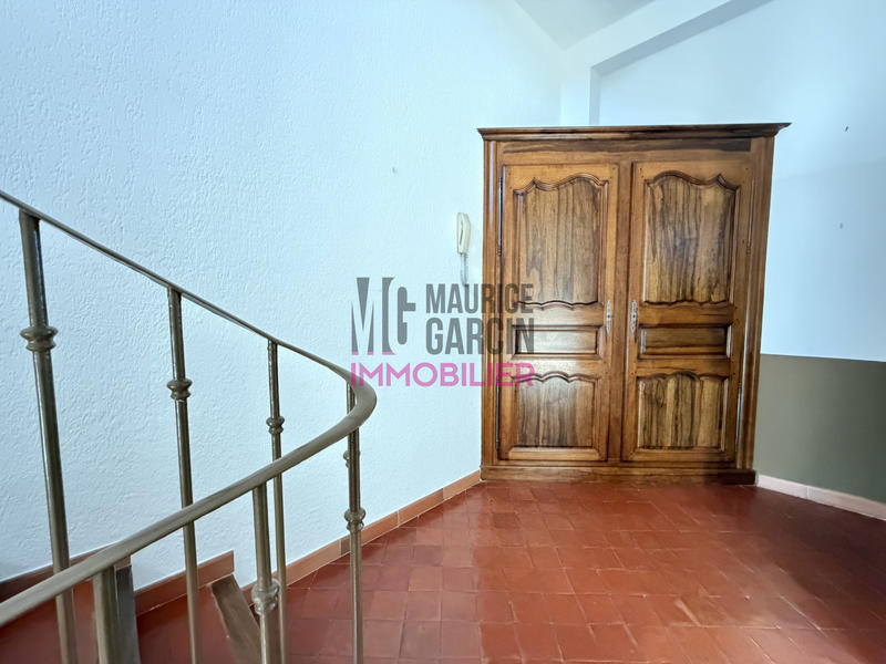 Maison - 174 m² - 7 pièces