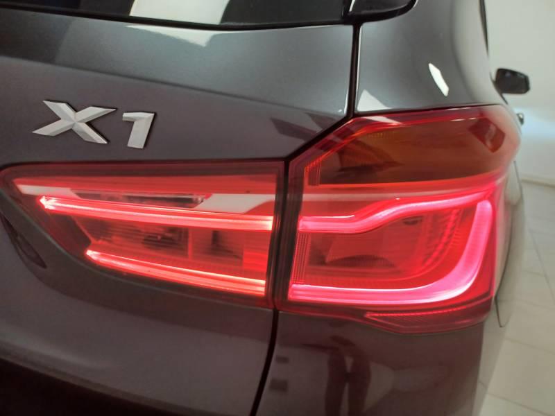 Bmw X1 sDrive 18d 150 ch Bva8 xLine