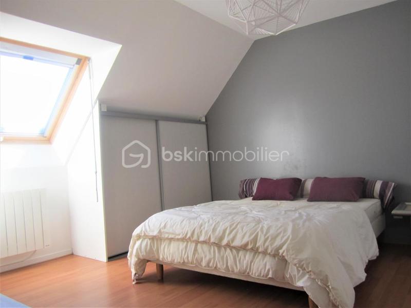 Duplex - 71 m² - 3 pièces