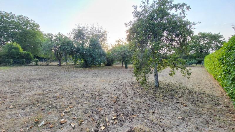 Maison - 123 m² - 4 pièces