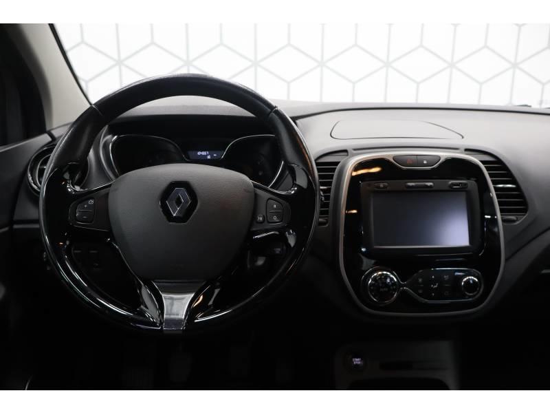 Renault Captur TCe 90 Energy Business