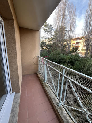 Appartement - 19 m² - 1 pièce