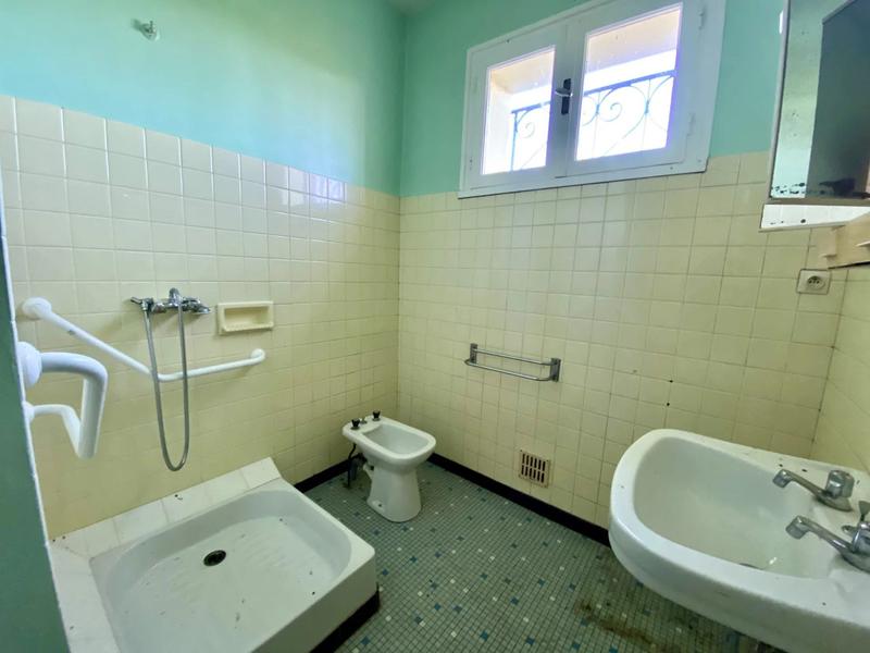 Maison - 86 m² - 5 pièces