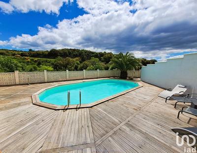 Maison - 148 m² - 5 pièces