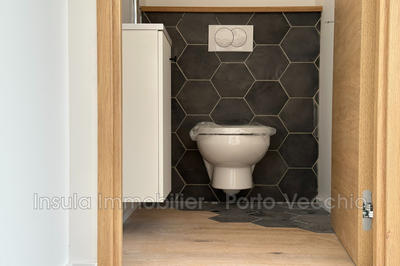 Appartement - 87 m² - 3 pièces