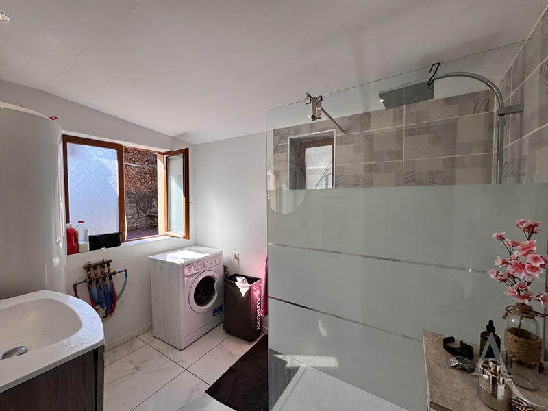 Maison - 82 m² - 4 pièces