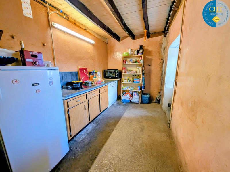 Maison - 87 m² - 4 pièces