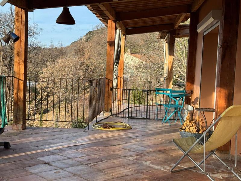 Villa - 144 m² - 4 pièces