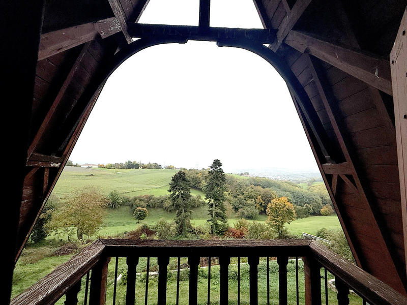 Appartement - 113 m² - 4 pièces