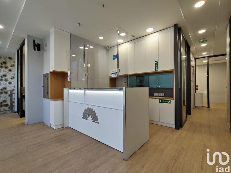 Local commercial - 150 m²