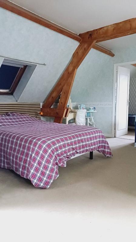 Maison - 243 m² - 8 pièces