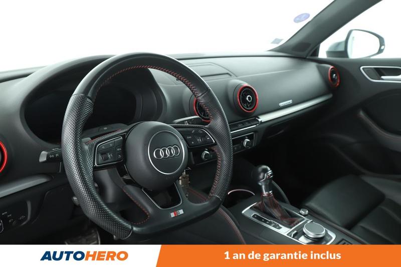 Audi S3 sportback 50 Tfsi Quattro s tronic 300 ch