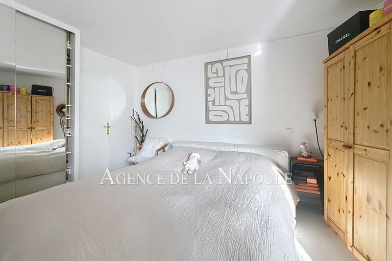 Appartement - 52 m² - 2 pièces