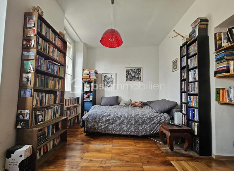 Duplex - 128 m² - 6 pièces